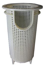 Pentair Challenger Strainer Basket | 355318